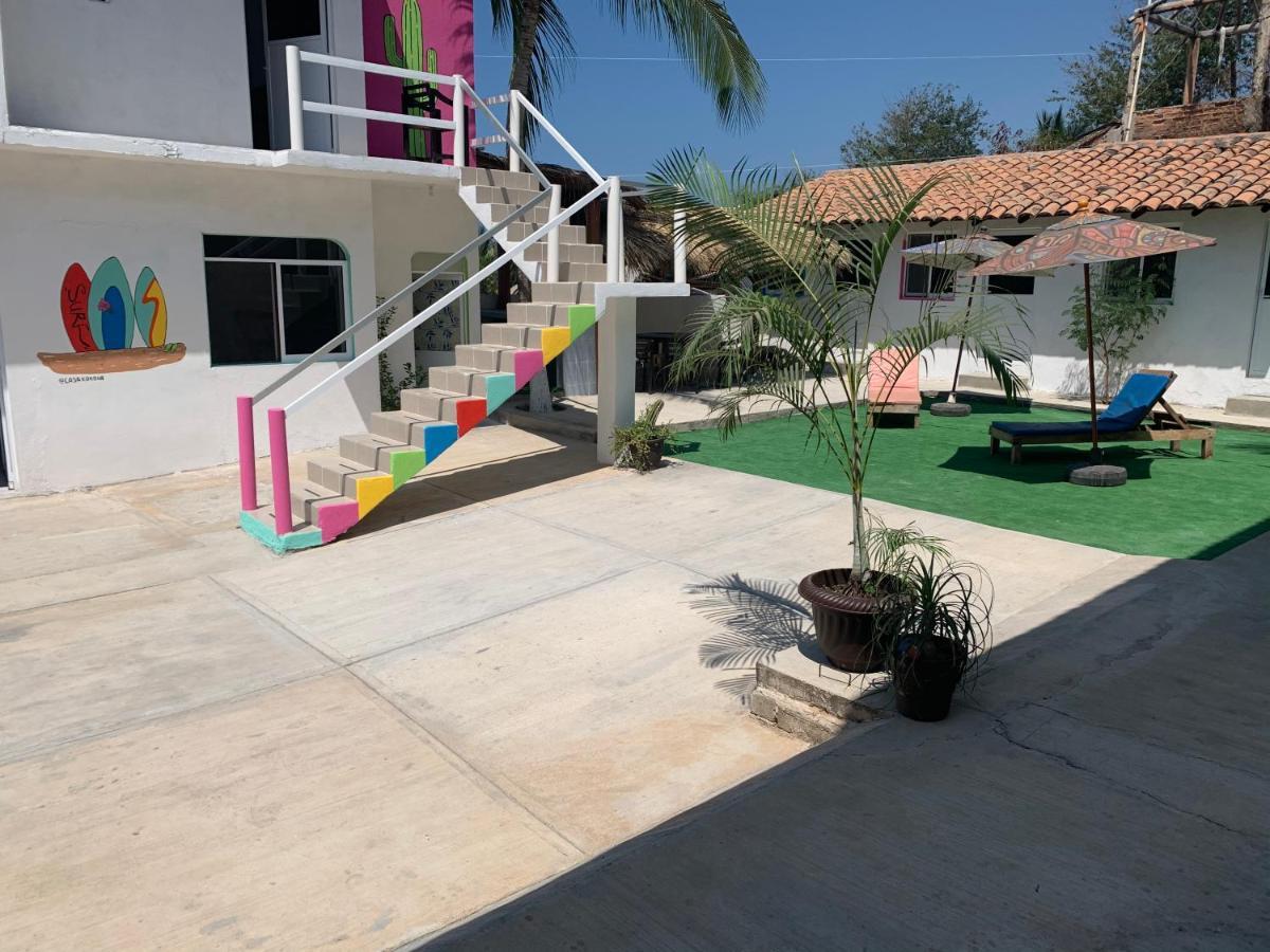 Сasa de vacaciones Casa Kokoná *