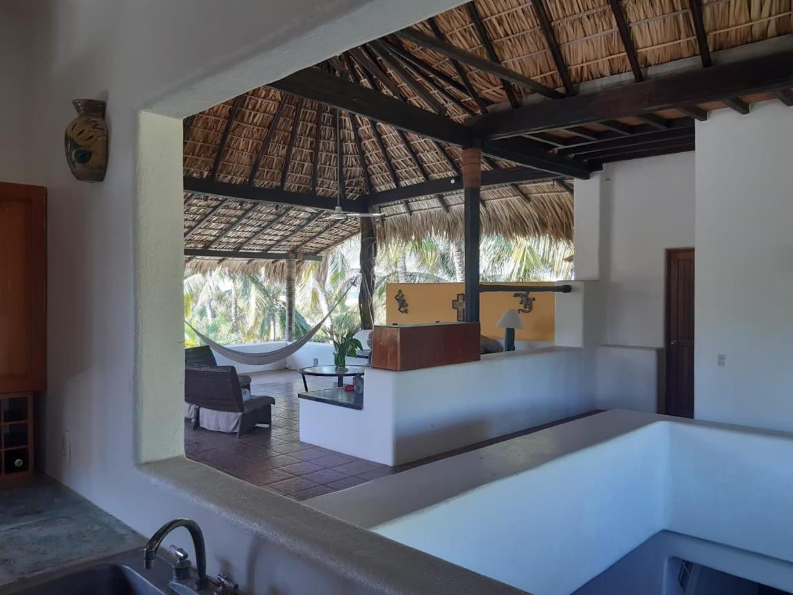 Casa Maya Private On The