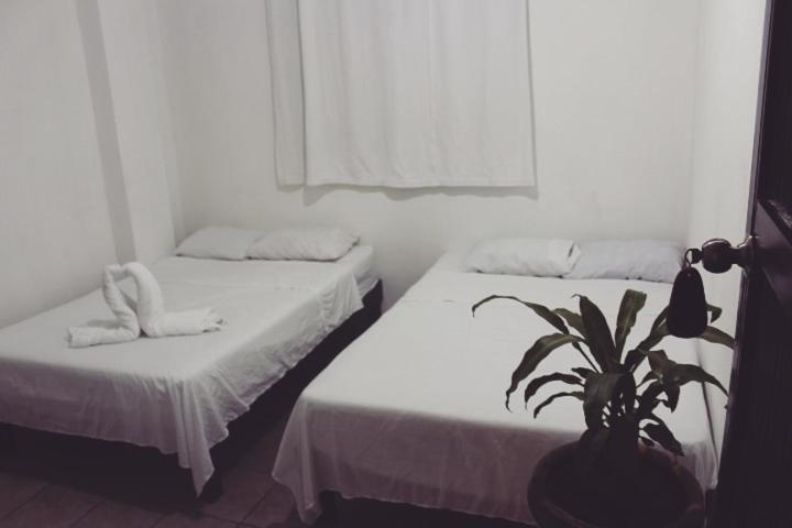 Hostal Punta Escondida Residencia Artística
