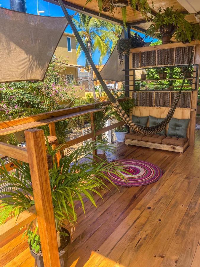 Hotel Shaka House *