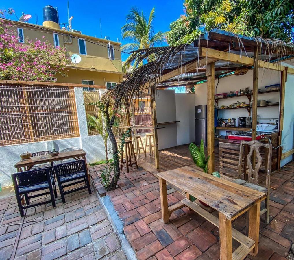 Shaka House Hotel