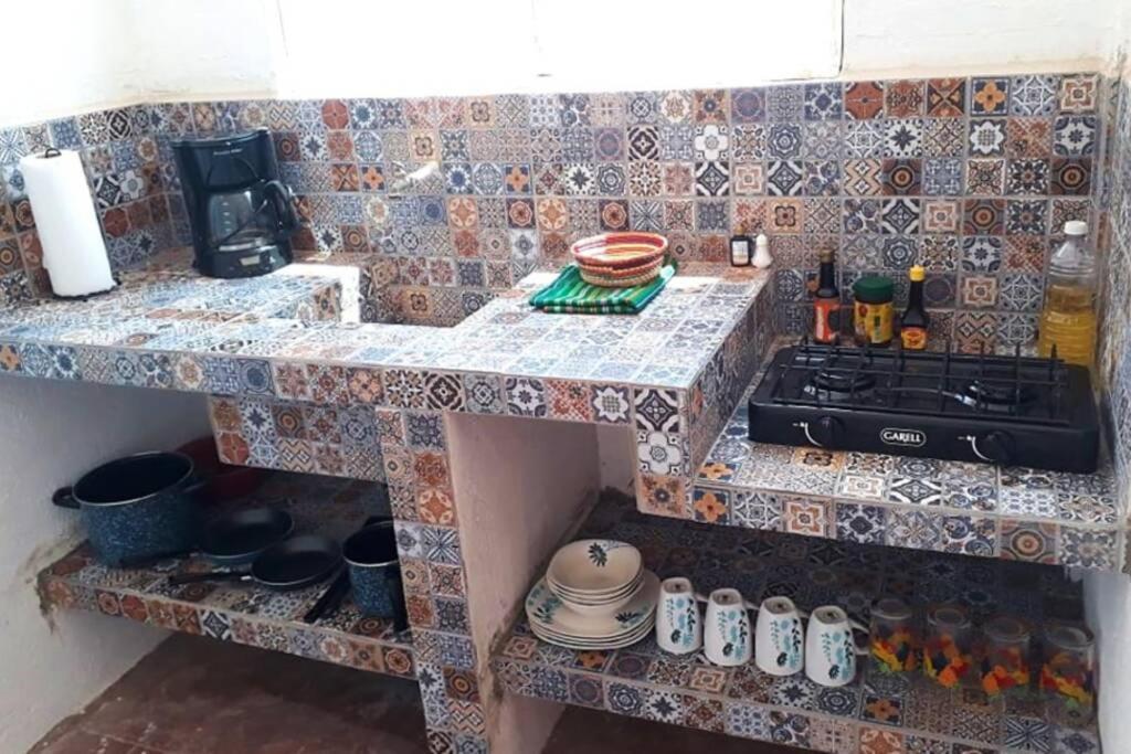 Apartamento Paraíso Escondido Departamento-puerto Escondido *
