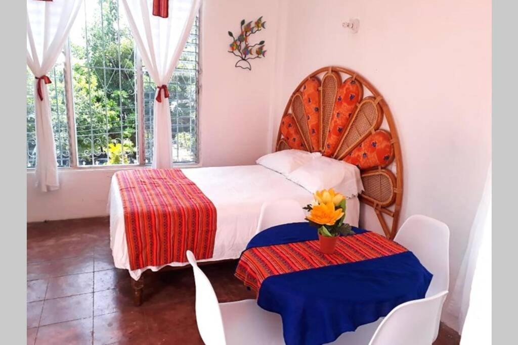 Apartamento Paraíso Escondido Departamento-puerto Escondido *