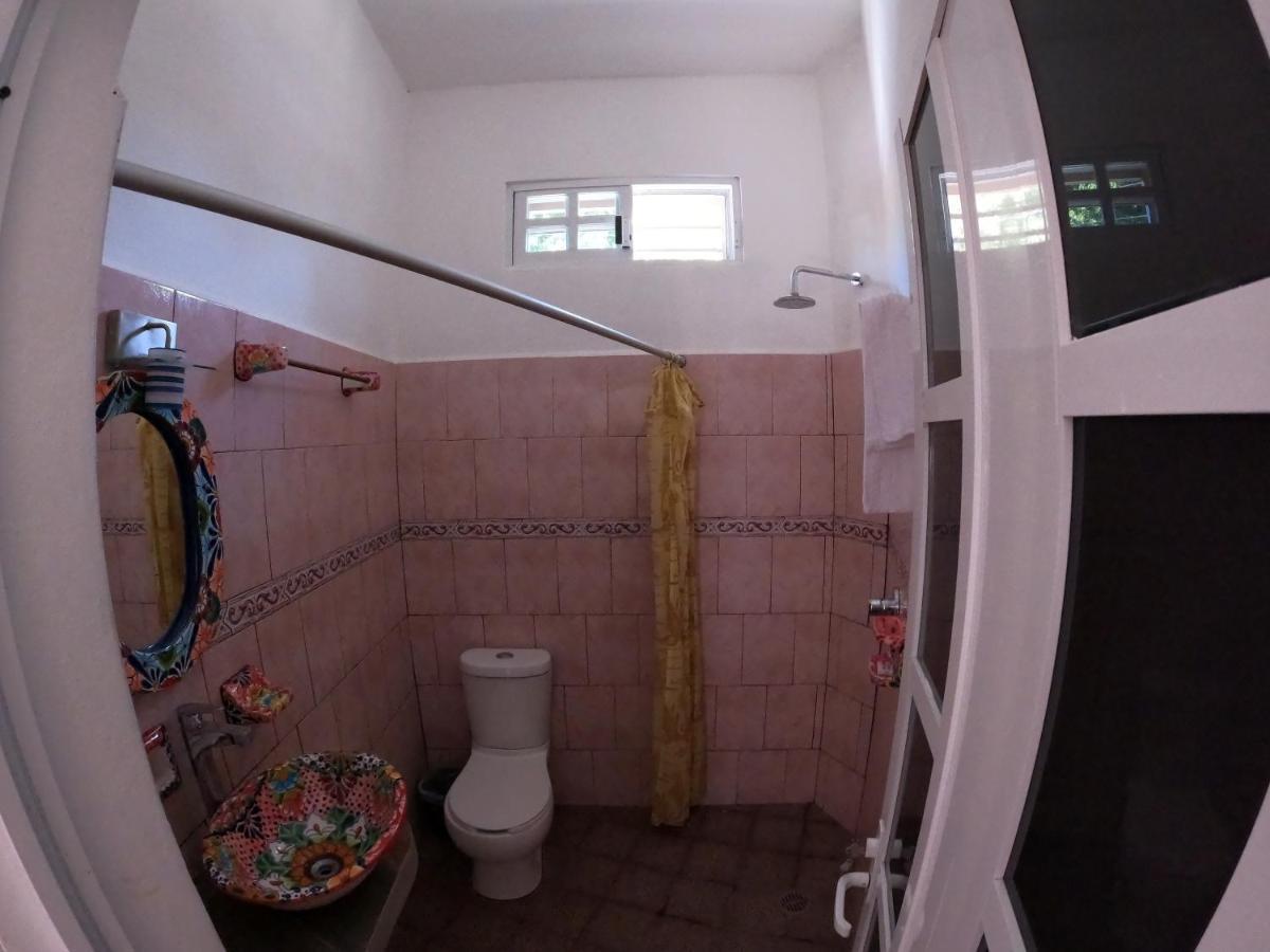 Casa Lomas Del Marinero Internet Starlink Sin Garaje Puerto Escondido (Oaxaca)