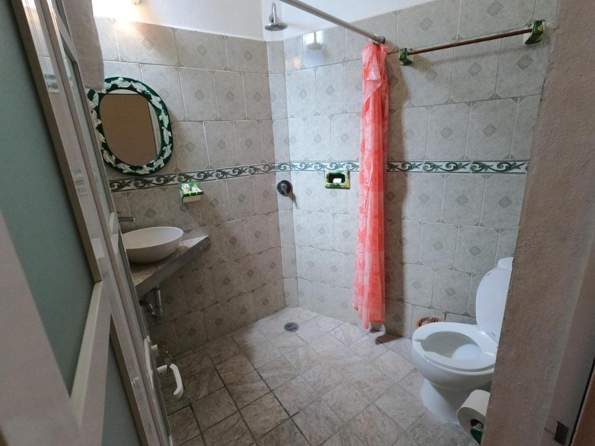 Apartment Casa Lomas Del Marinero Internet Starlink Sin Garaje *
