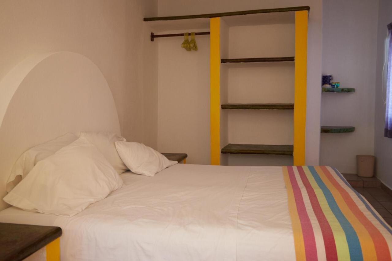 Pargos Hotel&cowork Hotel