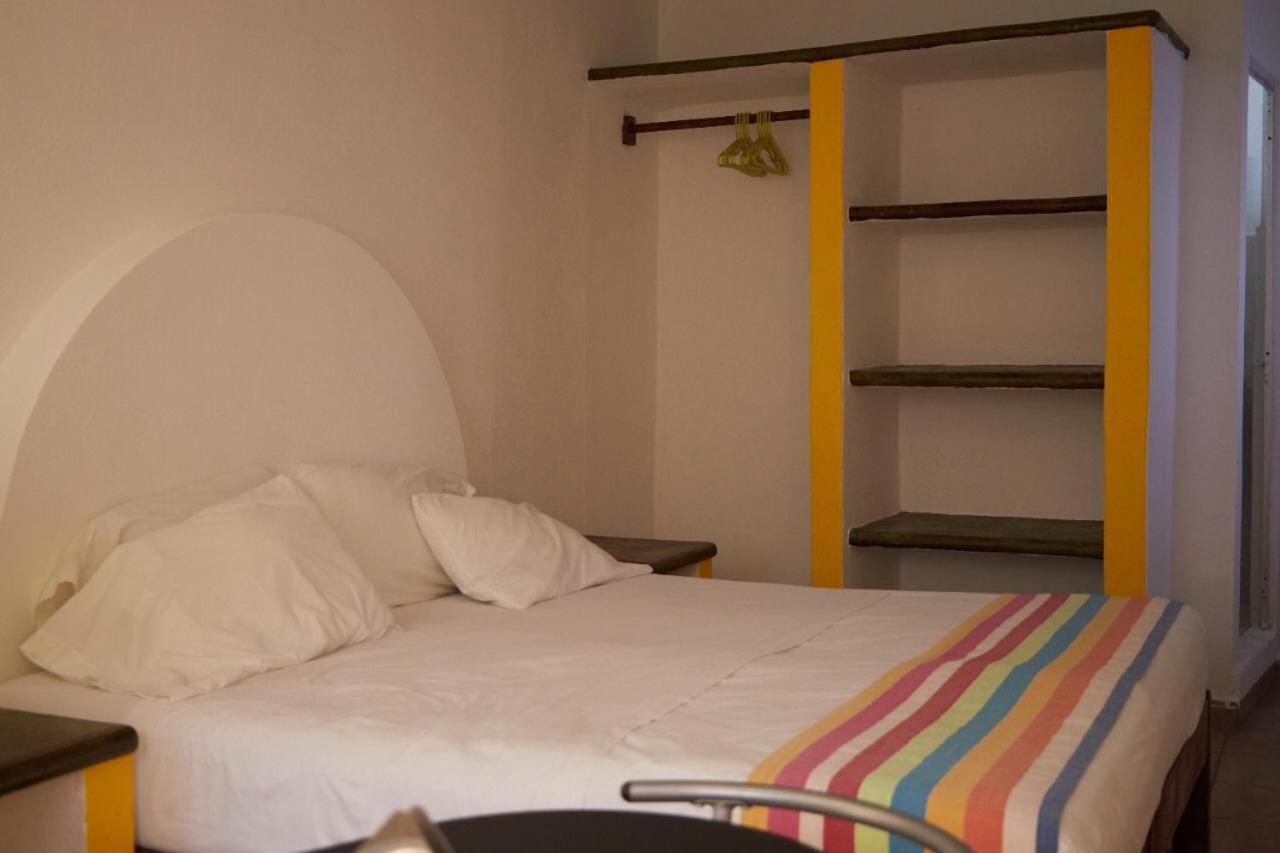 Pargos Hotel&cowork
