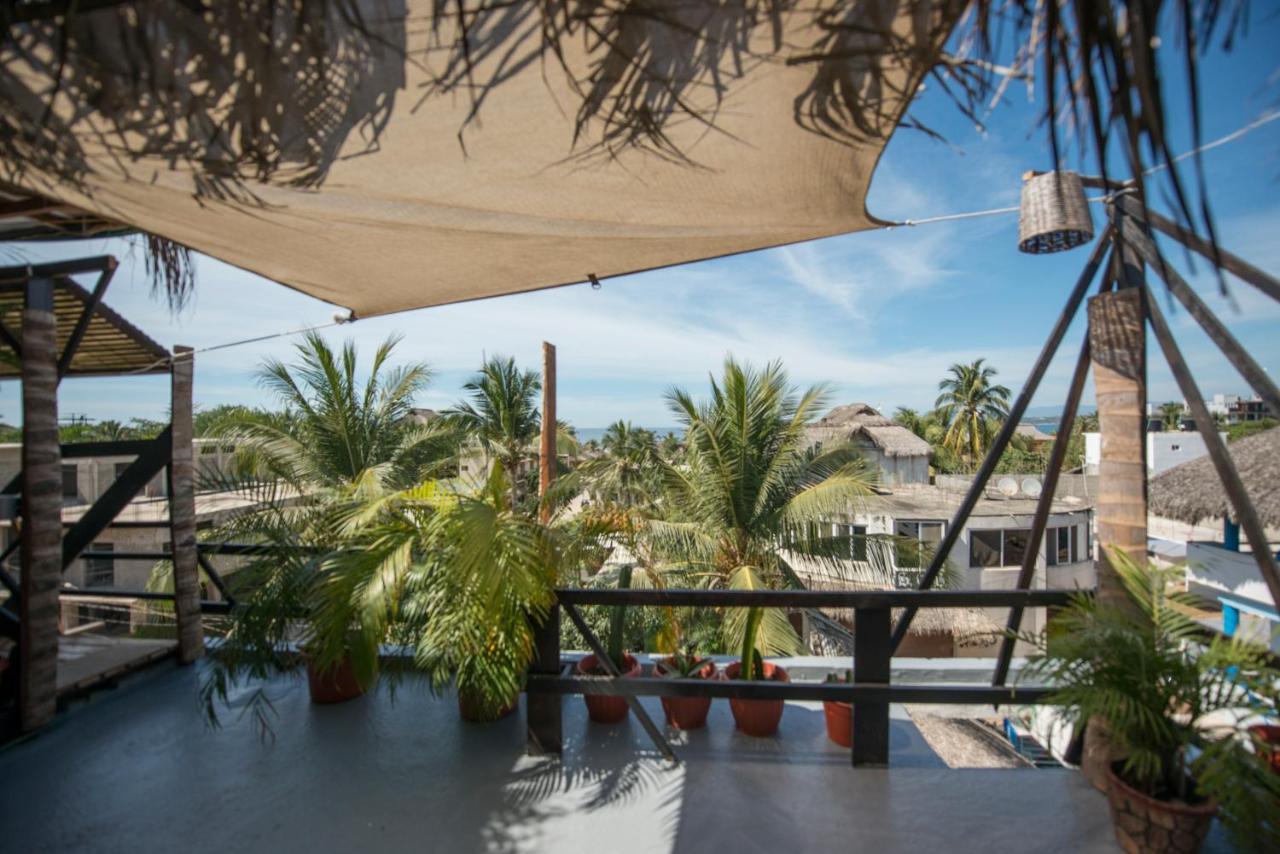 Chaak Hostal