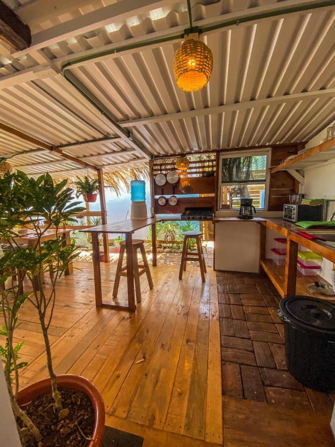 Hotel Shaka House