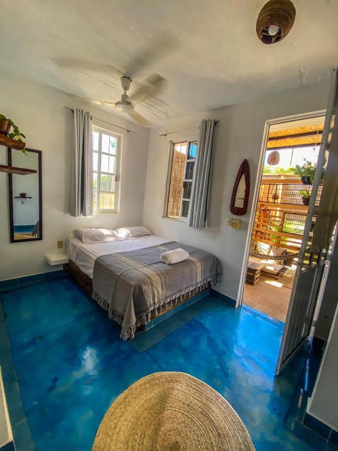 Shaka House *
