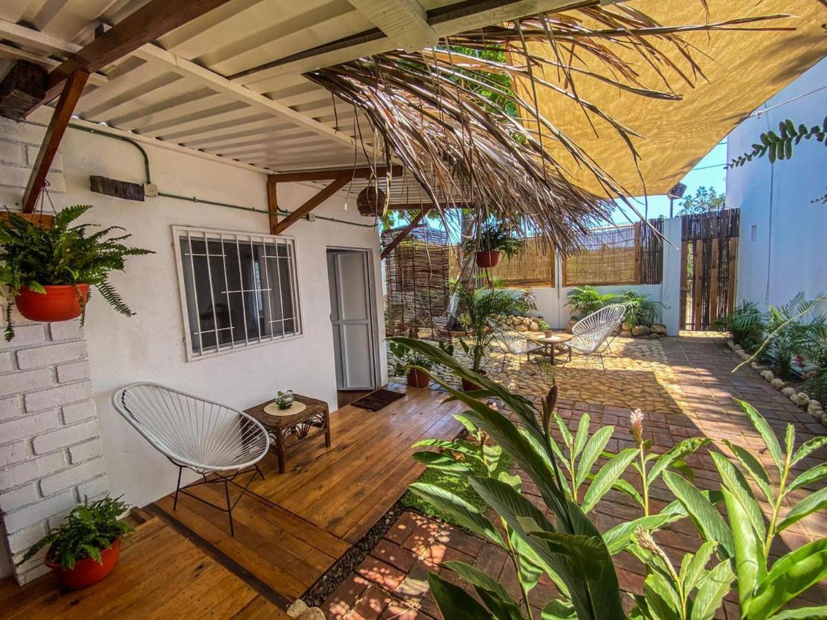 Shaka House *