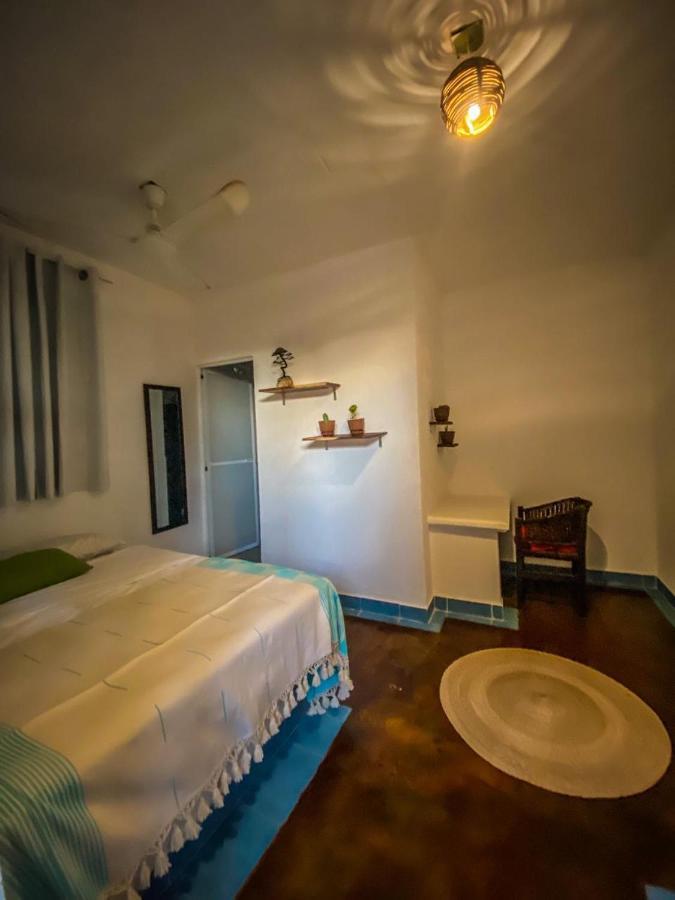 Shaka House *