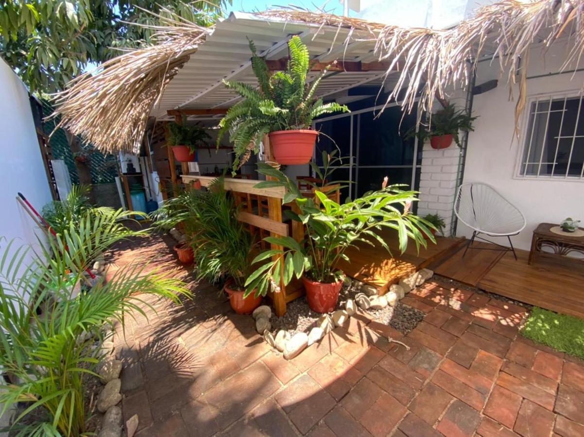 Shaka House Hotel Puerto Escondido (Oaxaca)