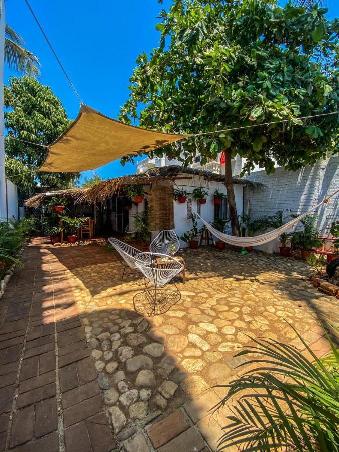 Shaka House Puerto Escondido (Oaxaca)