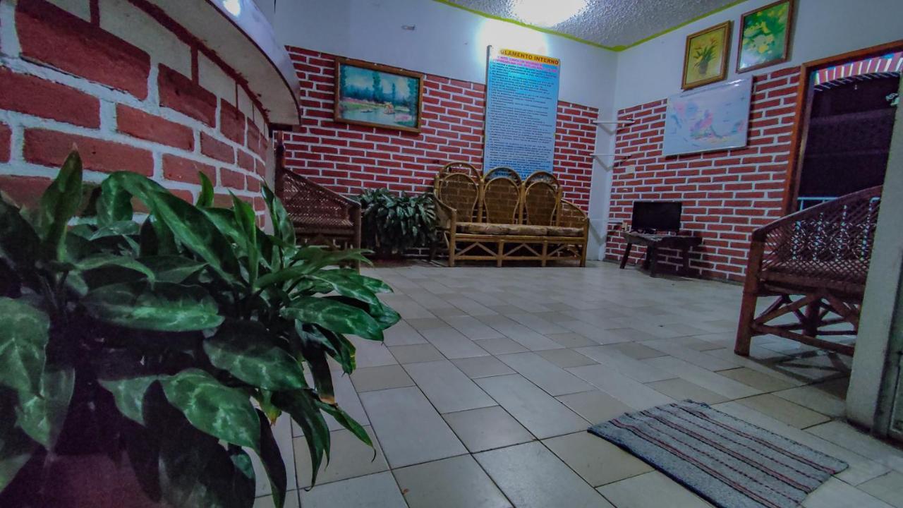 Hotel Luz Puerto Escondido (Oaxaca)