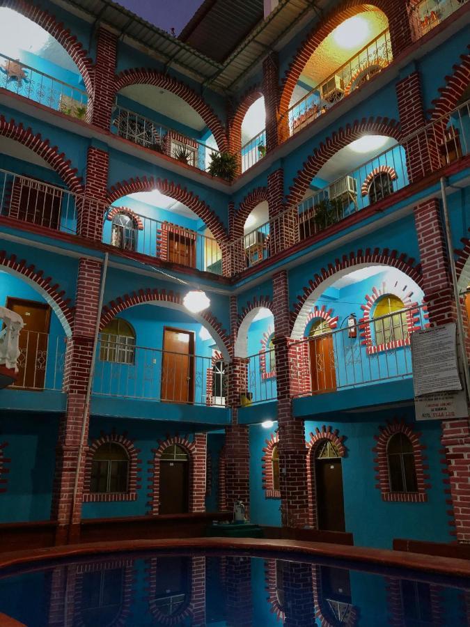 Hotel Luz