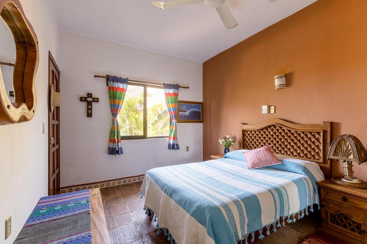 Apartamento Surfista Puerto Escondido (Oaxaca)