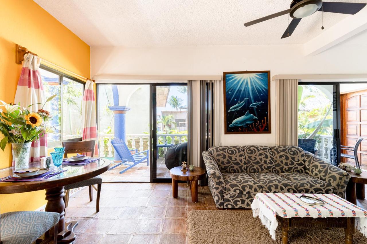 Apartamento Surfista *