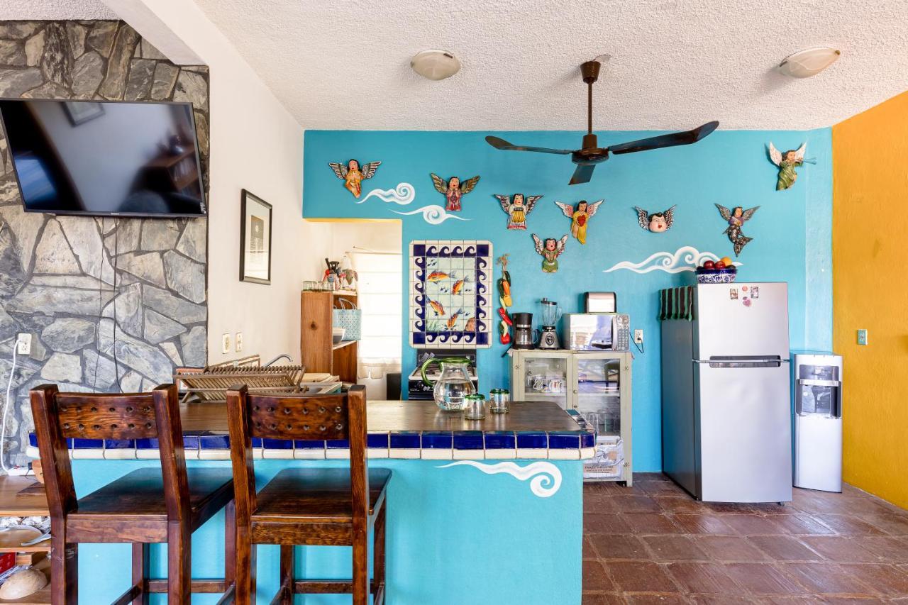 Apartamento Surfista *