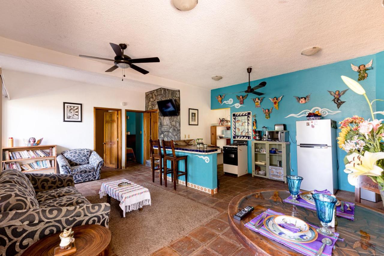 Apartamento Apartamento Surfista