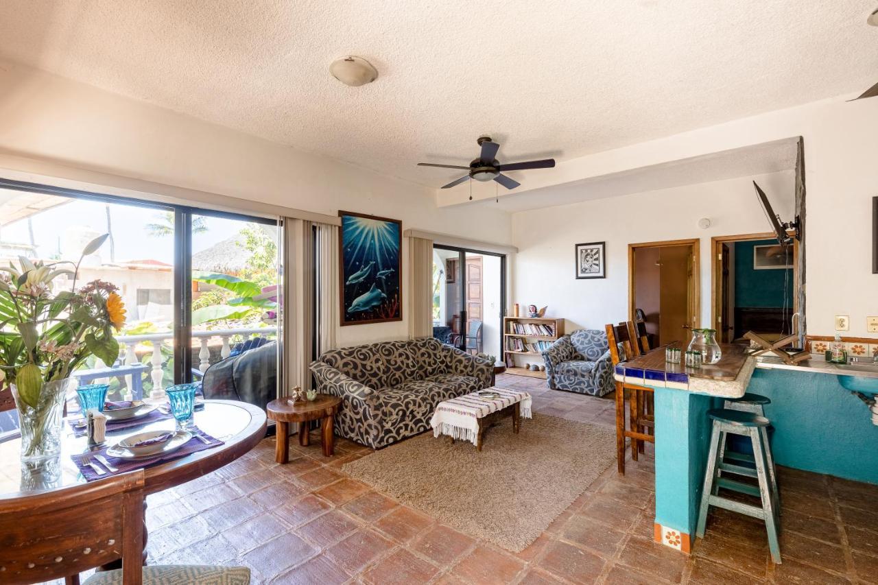 Apartamento Surfista