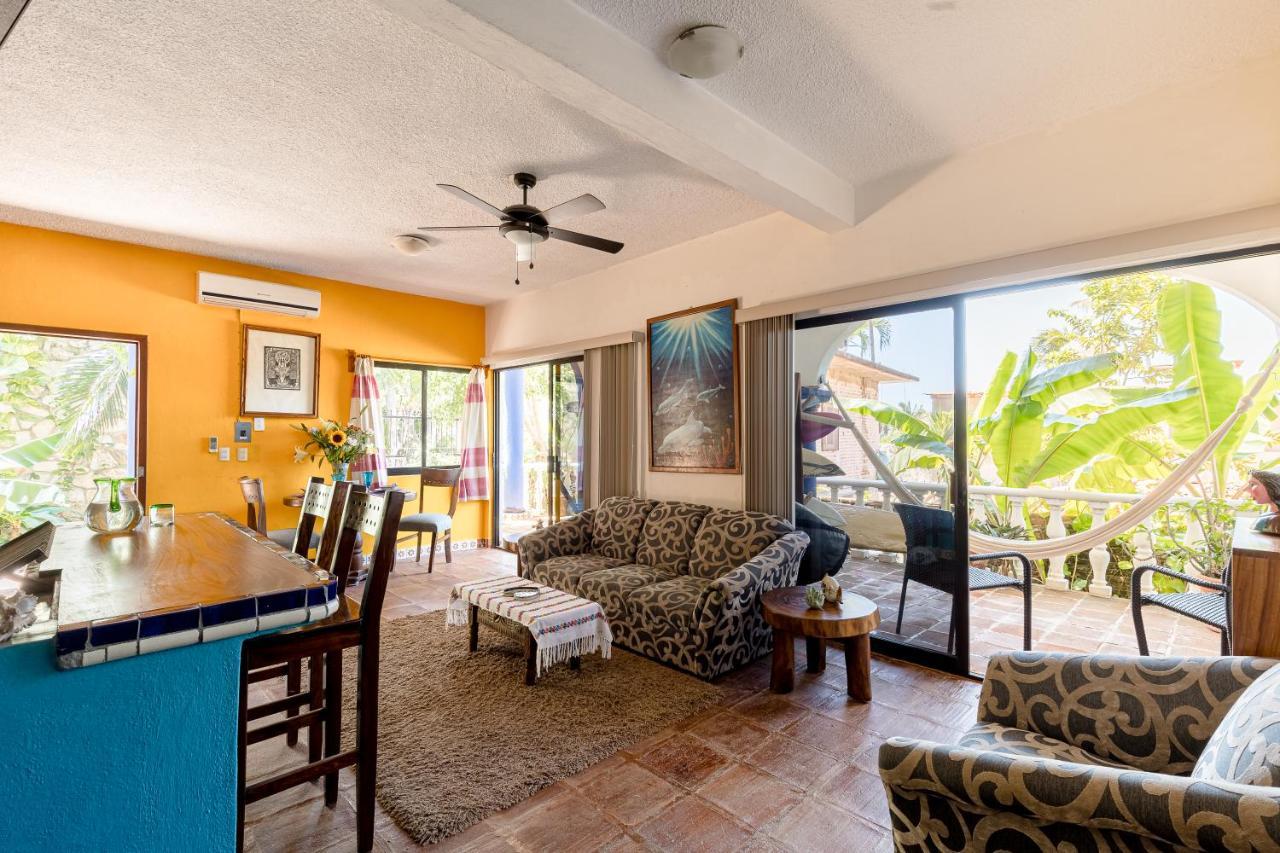 Apartamento Surfista Apartamento *