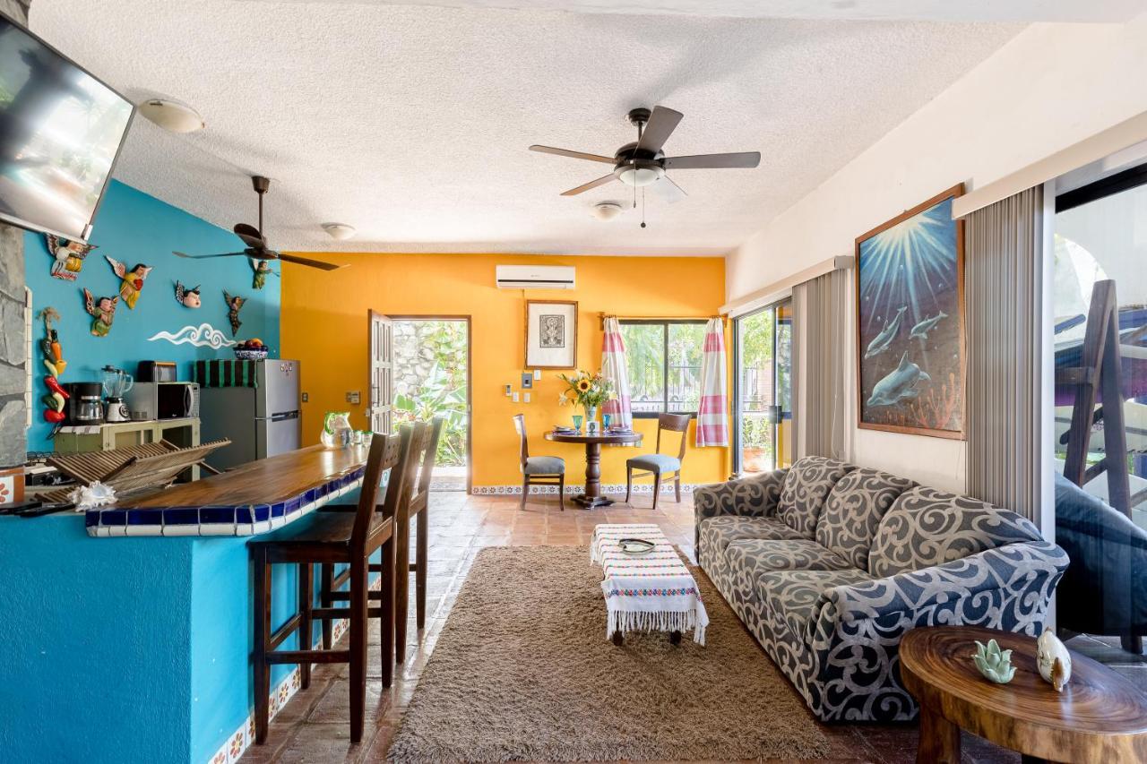 Apartamento Surfista Puerto Escondido (Oaxaca)
