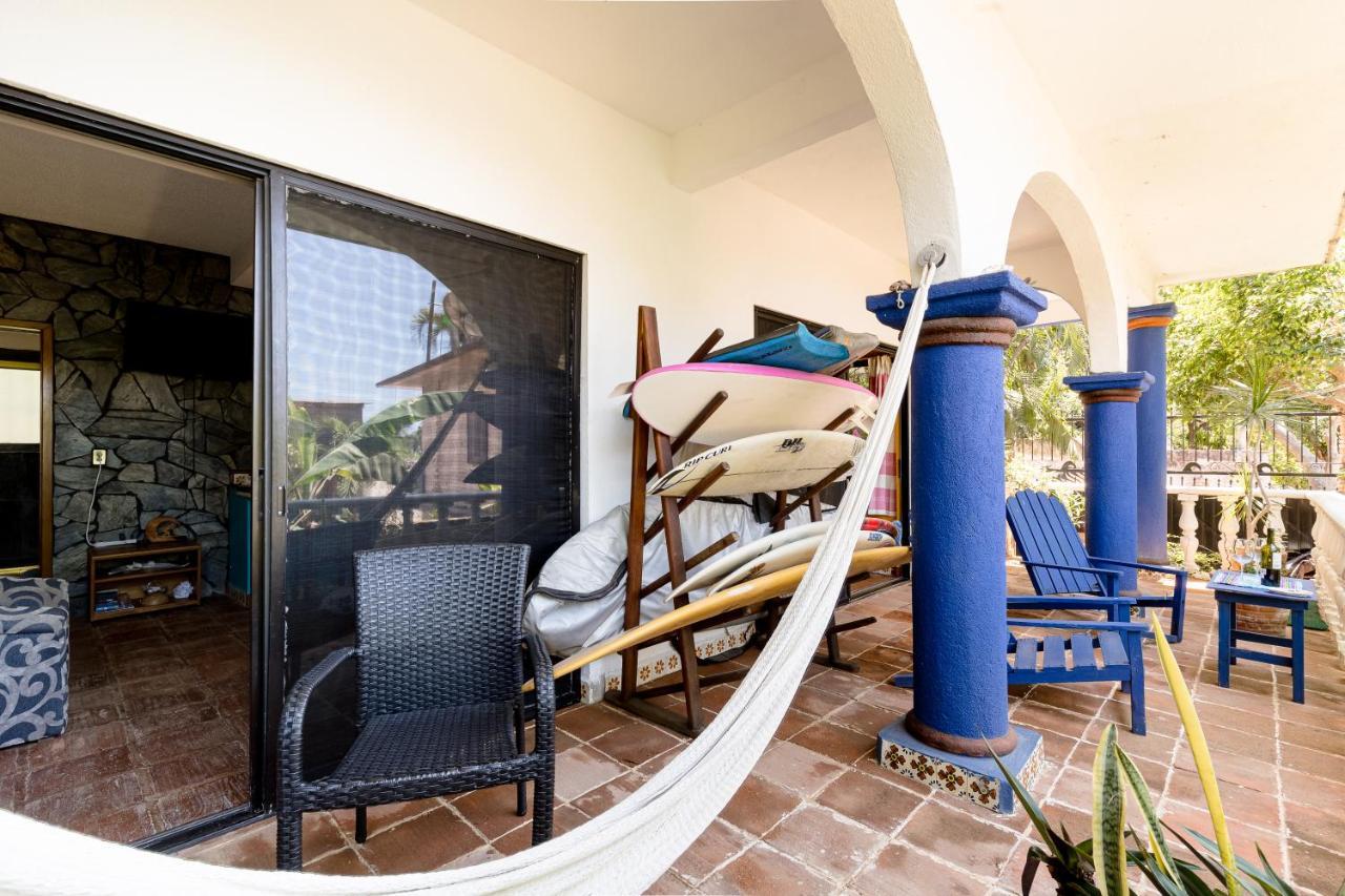 Apartamento Apartamento Surfista Puerto Escondido (Oaxaca)