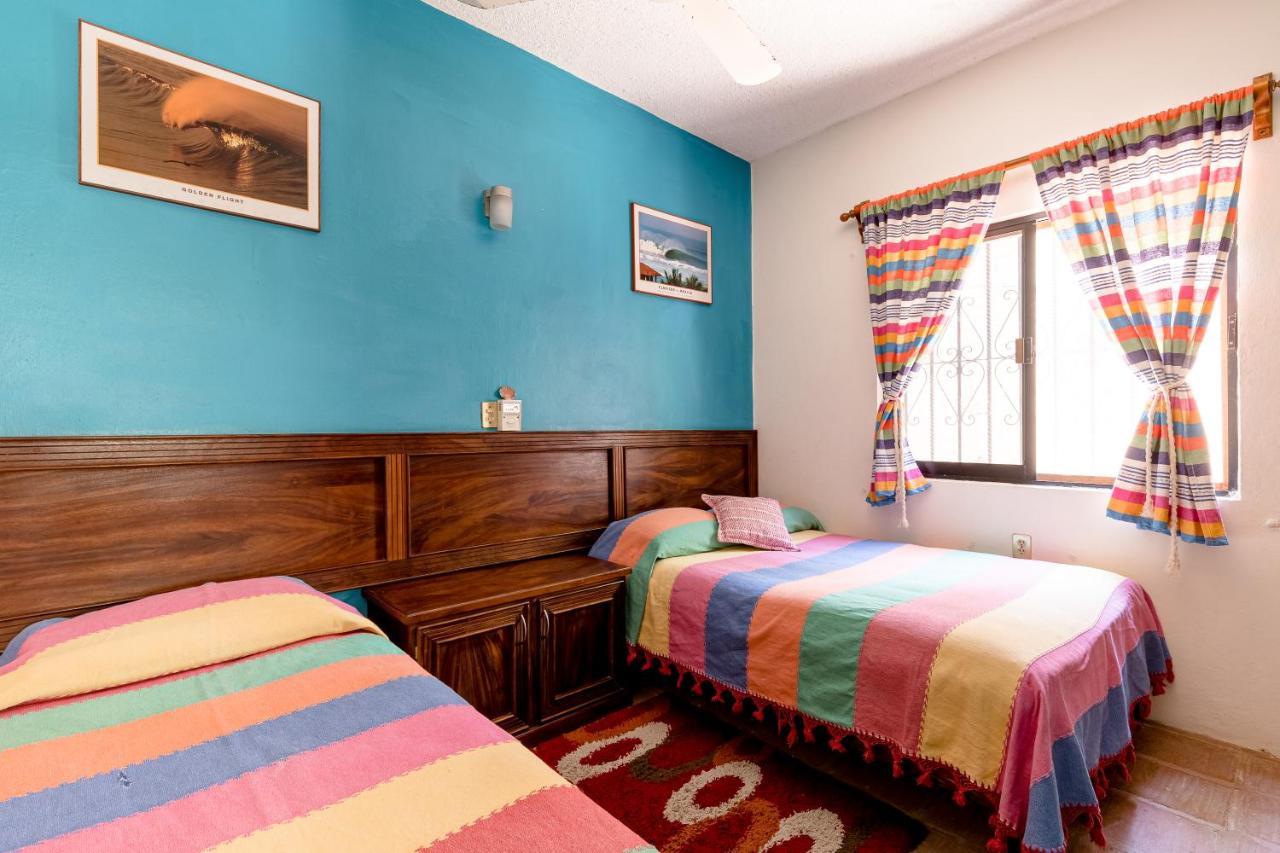 Apartamento Apartamento Surfista