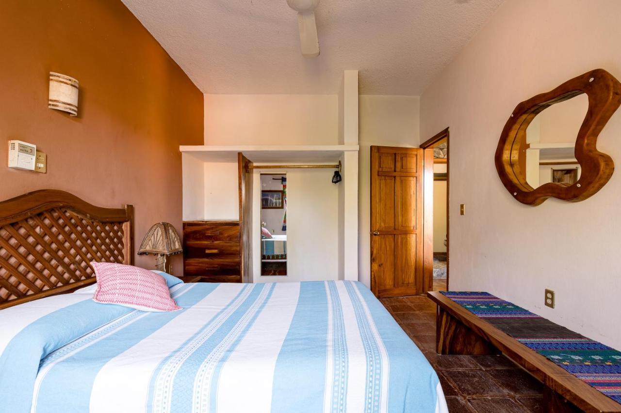 Apartamento Apartamento Surfista Puerto Escondido (Oaxaca)