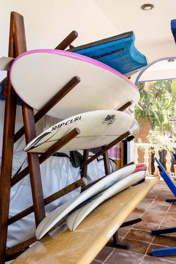 Apartamento Surfista *