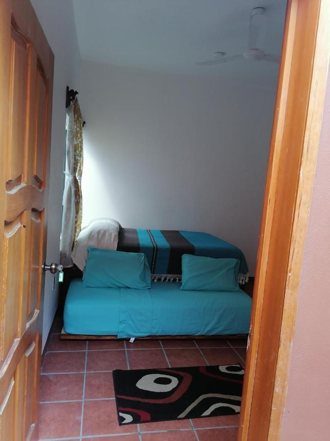 Apartment Casa Lomas Del Marinero Internet Starlink Sin Garaje Puerto Escondido (Oaxaca)