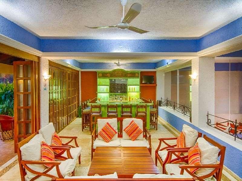 Real Puerto Escondido Resort 4*
