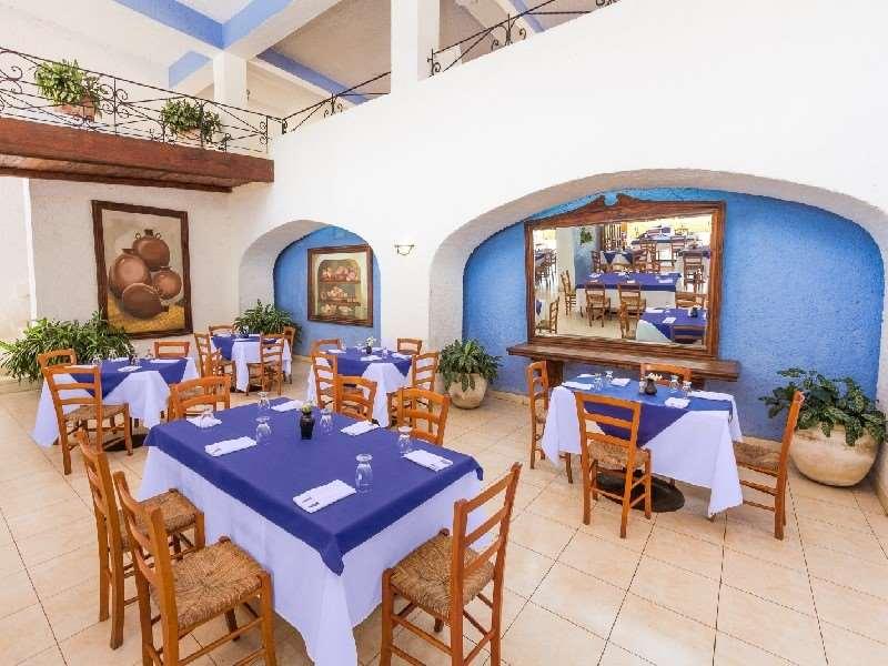 Resort Real Puerto Escondido (Oaxaca)