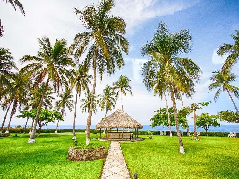 Real Puerto Escondido