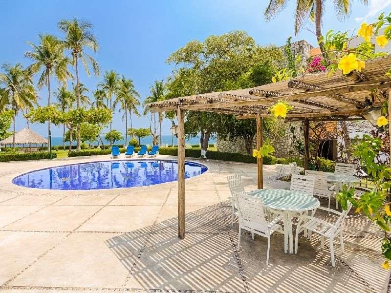 Real Puerto Escondido 4*