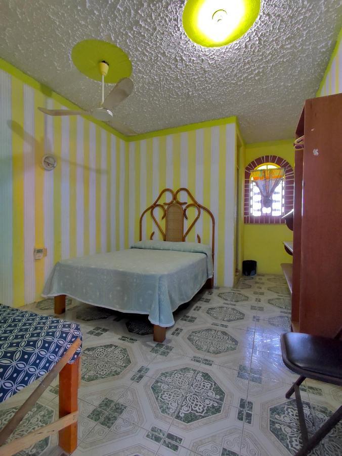 Luz Hotel *