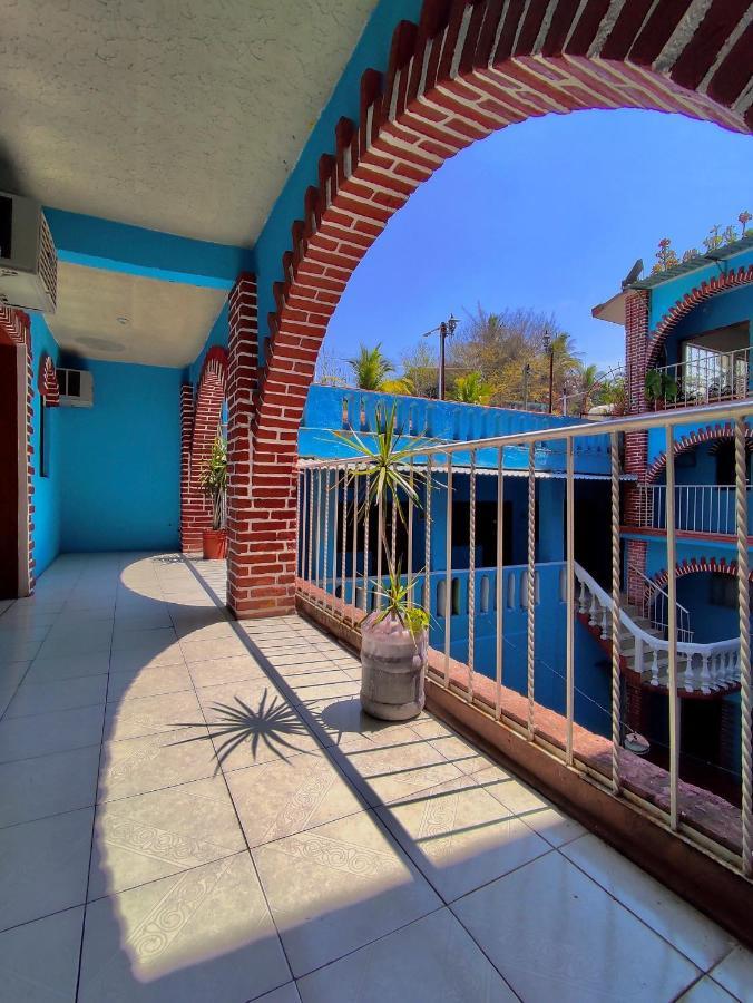 Luz Hotel *
