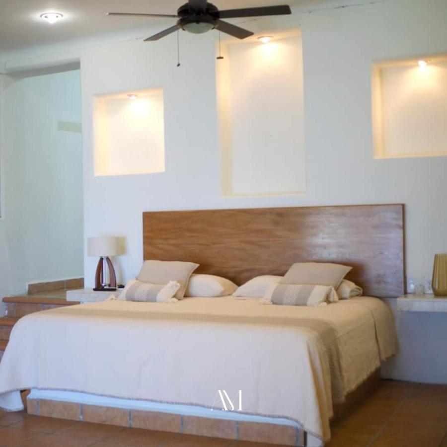 Aguamiel Beach House Apartamento