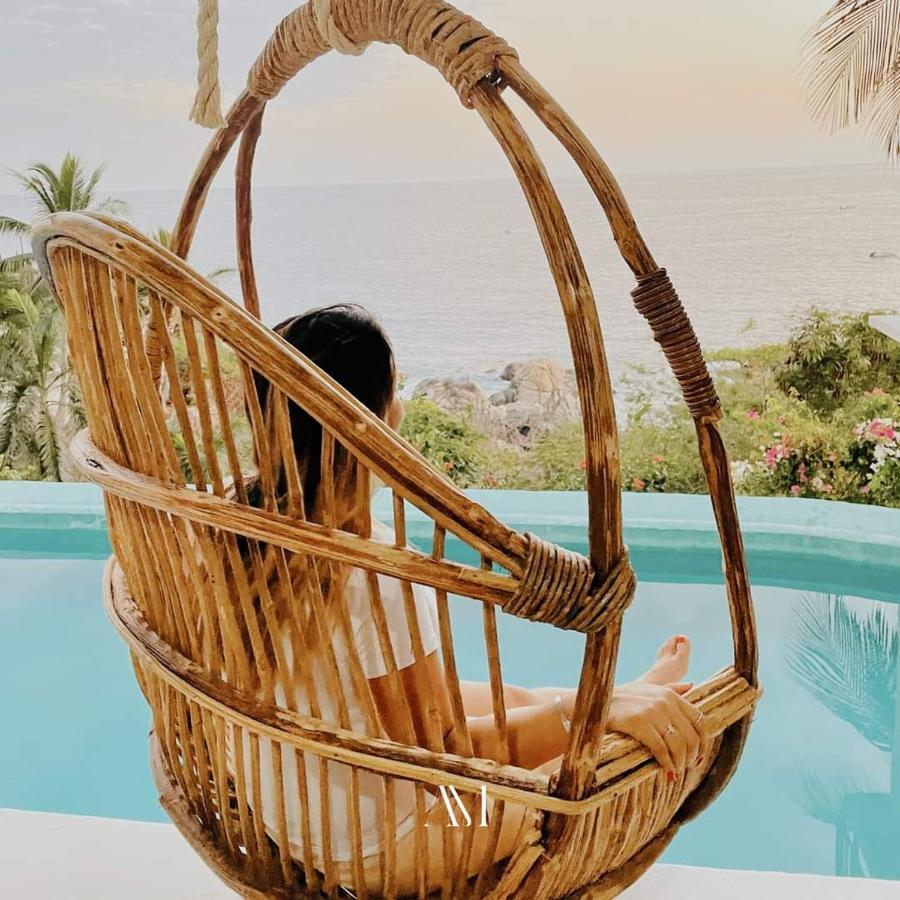 Aguamiel Beach House