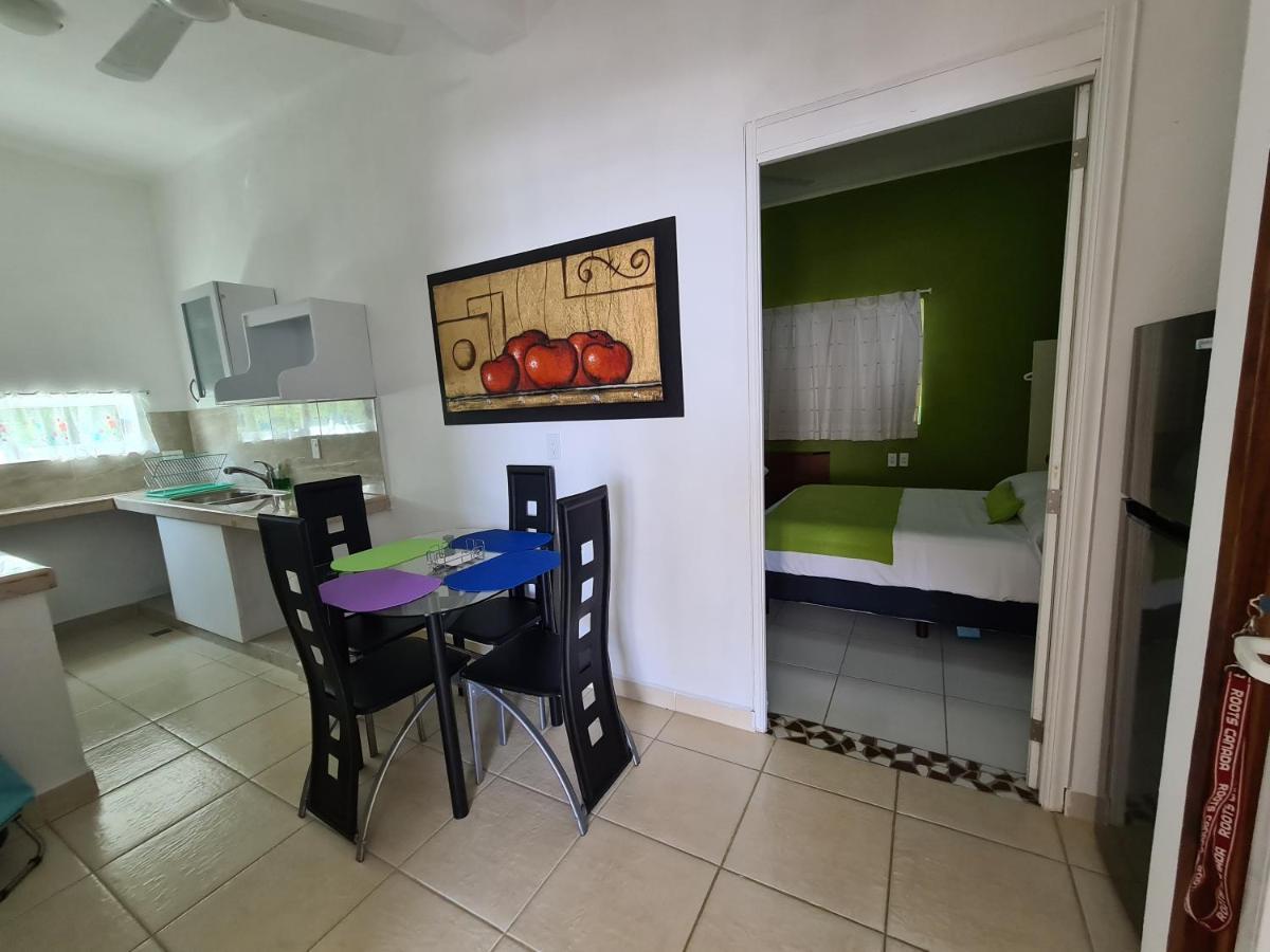 Casa Mia Hotel Puerto Escondido (Oaxaca)