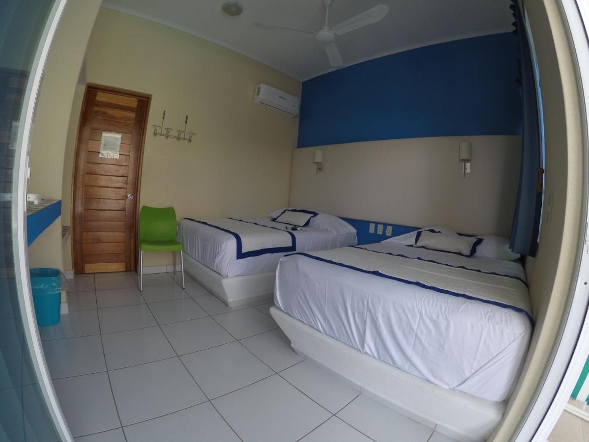 Casa Mia Hotel