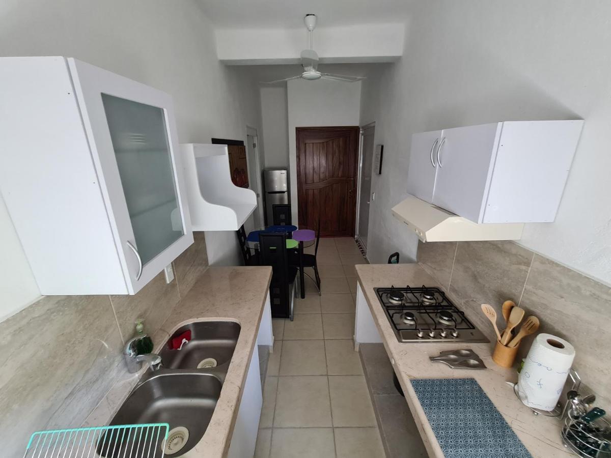 Casa Mia 3*