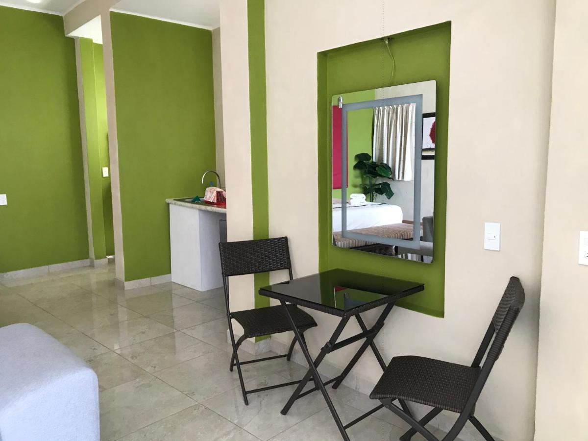 Hotel Casa Mia 3*