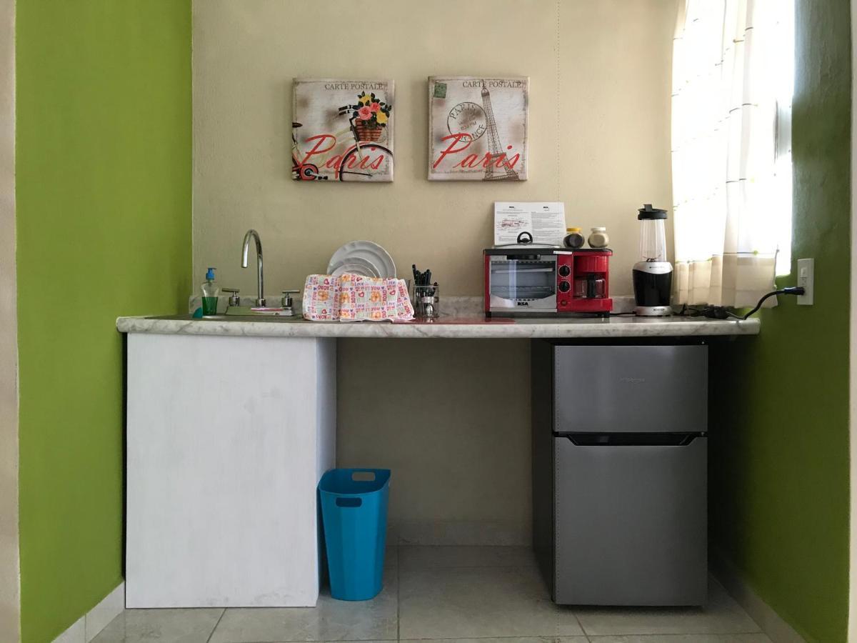 Casa Mia Puerto Escondido (Oaxaca)