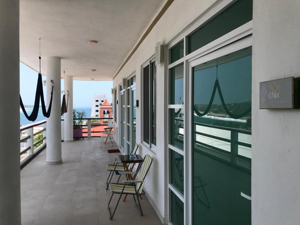 Casa Mia Hotel 3*