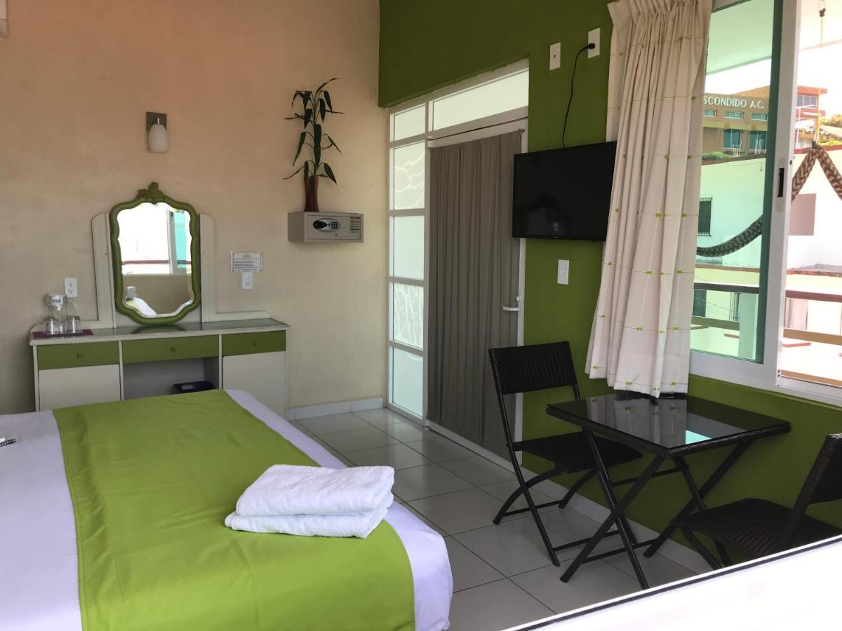 Casa Mia 3*