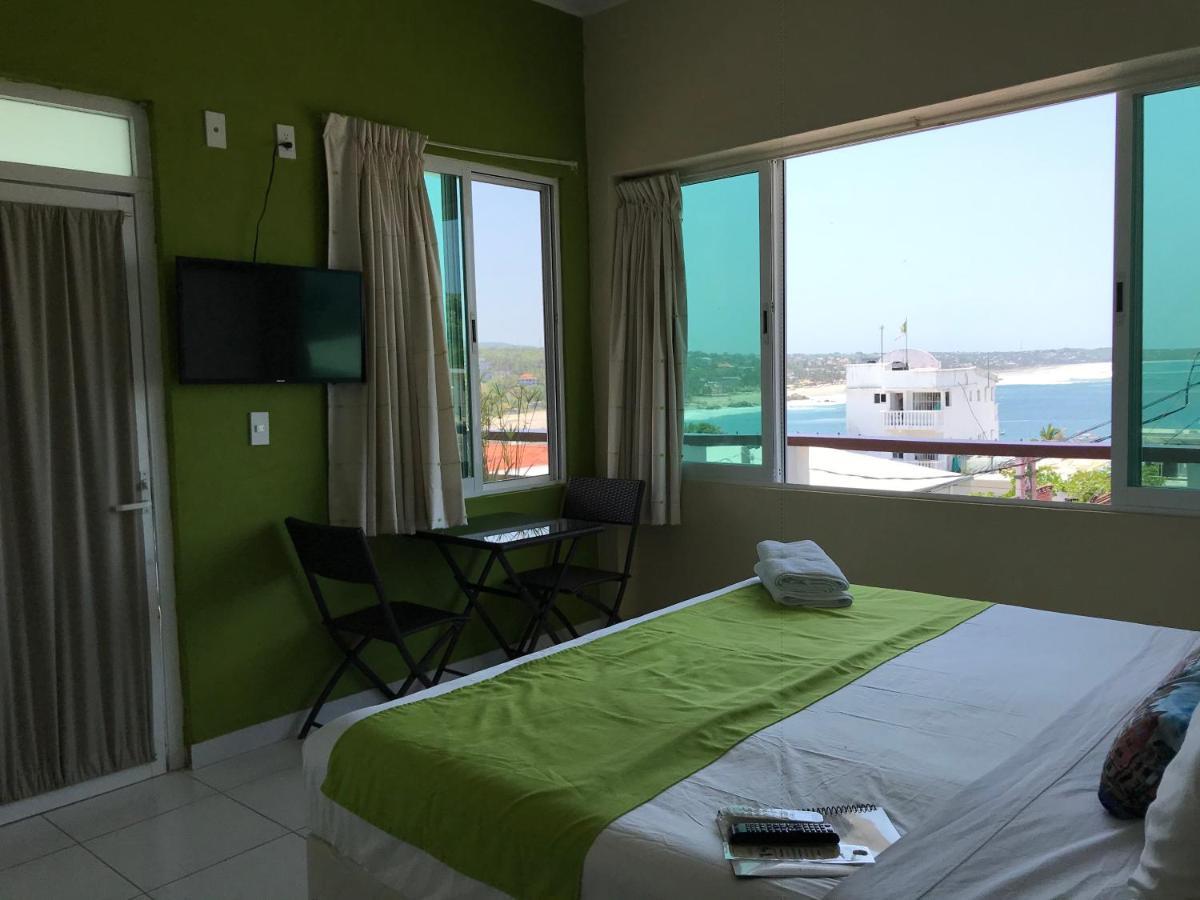 Casa Mia Hotel Puerto Escondido (Oaxaca)