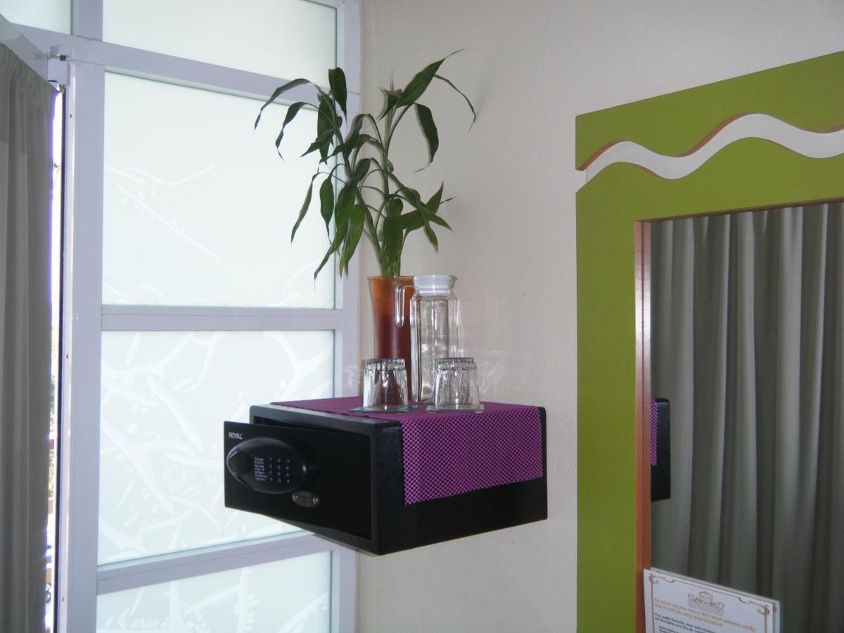 Hotel Casa Mia 3*