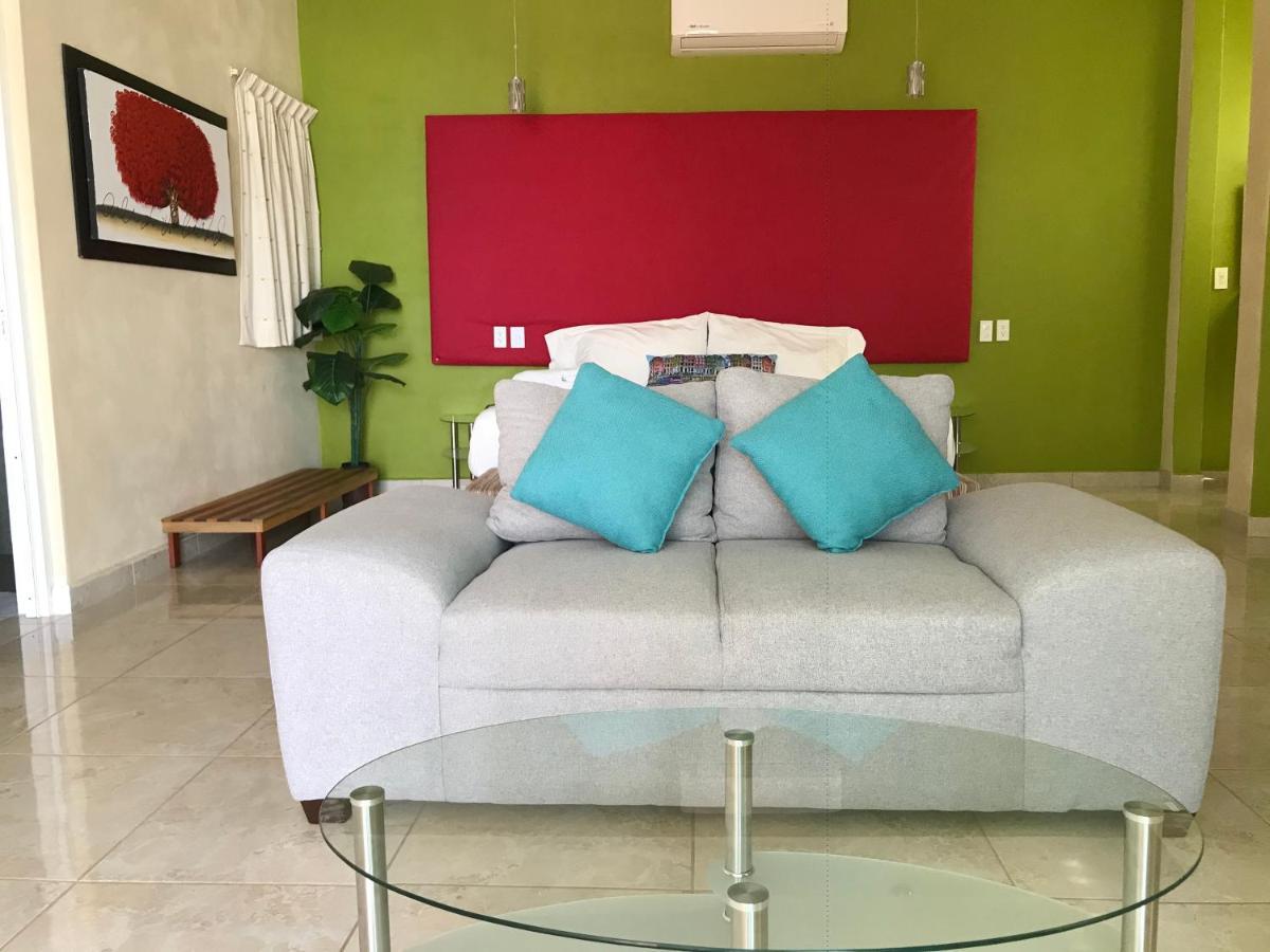 Hotel Casa Mia 3*